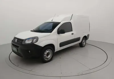 Fiat Fiorino 2024 1.4 mpi furgão endurance 8v flex 2p manual