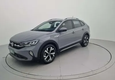 Volkswagen Nivus 2024 1.0 200 tsi total flex highline automático