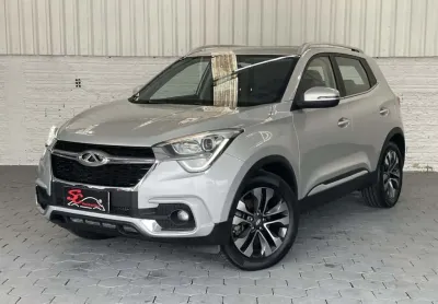 Tiggo 5x txs 1.5 16v turbo flex aut.