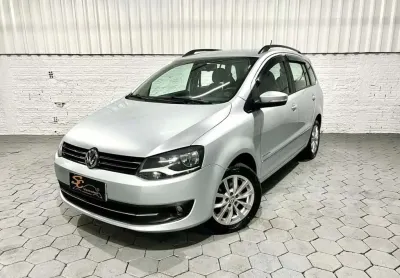 Spacefox sportline/highline i motion 1.6