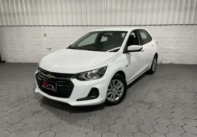 Onix hatch lt 1.0 12v flex 5p mec.