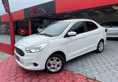 Ka sel 1.5 16v flex 5p
