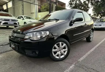 Fiat palio 1.0 mpi fire economy 8v flex 2p manual
