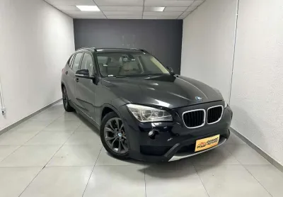 Bmw x1 sdrive1.8i vl31 2014
