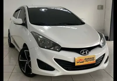 Hyundai hb20s 1.0 m comfort 2014