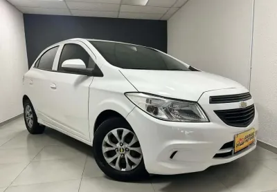 Chevrolet onix joye 1.0 mecanico _4p_ 2018