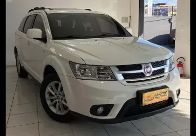Fiat freemont prec at6 2014