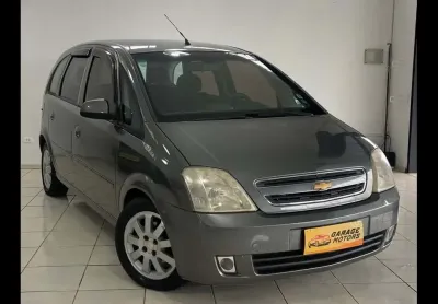 Chevrolet meriva maxx 2012