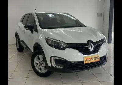Renault captur life 16a 2019