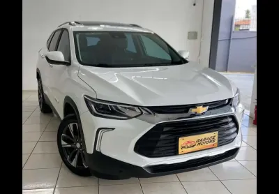 Chevrolet tracker 12t a pr 2021
