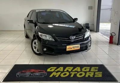 Toyota corolla xei20flex 2013