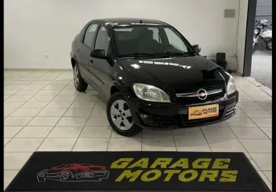 Chevrolet prisma maxx 2009