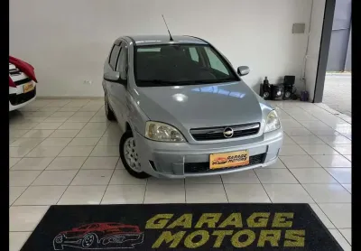 Chevrolet corsa sedan premium 2012