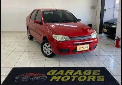 Fiat siena fire flex 2008