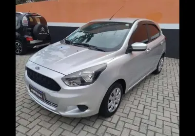 Ford ka se 1.0 ha 2015