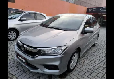 Honda city personal 2019
