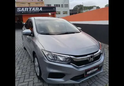 Honda city personal 2019