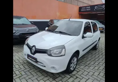 Renault clio exp1016vh 2016