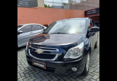 Chevrolet cobalt 1.4 ltz 2012