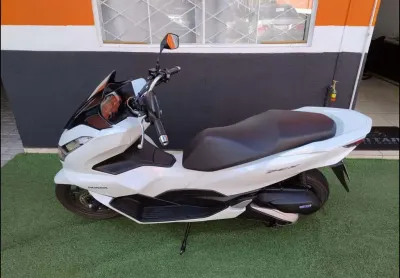 Honda pcx 160 abs 2023