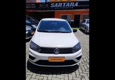 Volkswagen voyage 1.0l mc4 2022