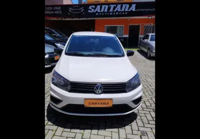 Volkswagen voyage 1.0l mc4 2022