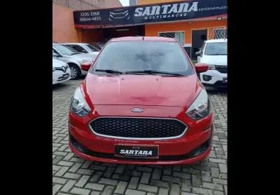 Ford ka se 1.0 ha c 2020
