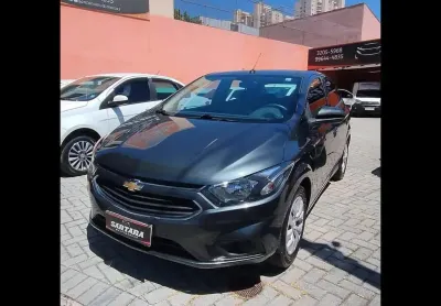 Chevrolet onix 1.4mt lt 2019
