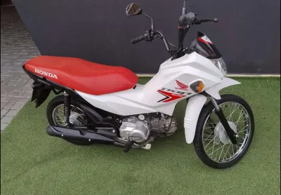 Honda pop 110i es 2026