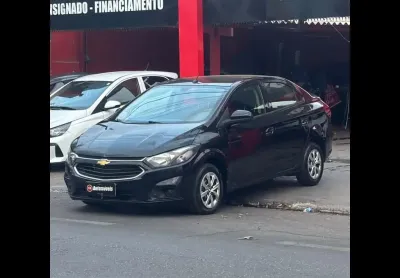 Chevrolet joy 1.0 plus 8v 4p
