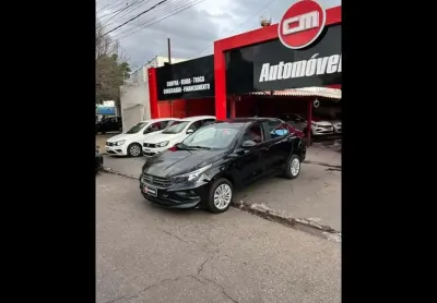 Fiat cronos 1.3 drive 8v