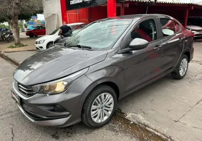 Fiat cronos 1.3 drive 8v
