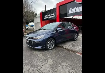 Hyundai hb20s comfort plus 1.0 flex 12v mec.