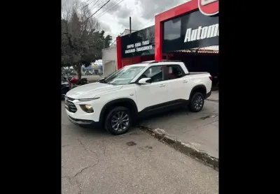 Chevrolet montana 1.2 lt turbo 12v 4p