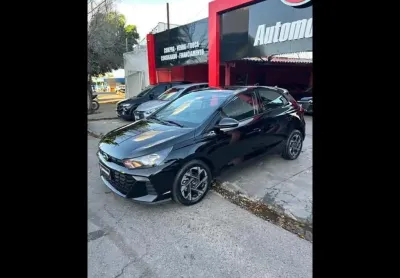 Hyundai hb20 1.0 comfort 12v 4p