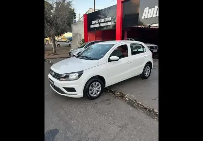 Volkswagen gol 1.0 city total flex 12v 2p