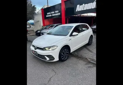 Volkswagen polo 1.0 tsi highline 170