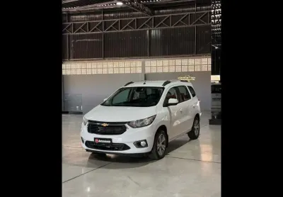 Chevrolet spin 1.8 premier econo. 8v 4p