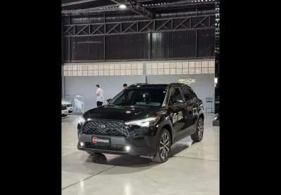 Toyota corolla cross 2.0 xre 16v 4p