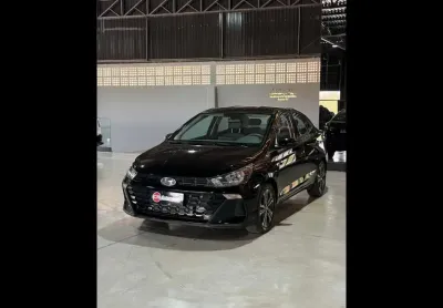 Hyundai hb20s comfort plus 1.0 flex 12v mec.