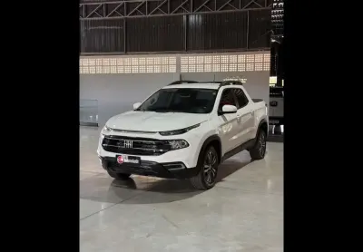 Fiat toro 1.3 t270 freedom 4x2 4p