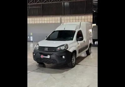 Fiat fiorino 1.4 evo endurance 8v 2p