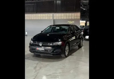 Volkswagen virtus 1.6 msi 16v 4p