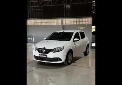 Renault sandero 1.0 authentique sce 12v 4p