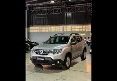 Renault duster 1.6 intense 16v 4p