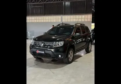 Renault duster 1.6 intense 16v 4p