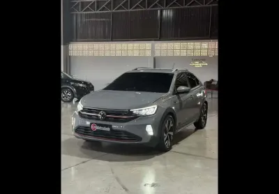 Volkswagen nivus 1.0 tsi 200 highline 4p