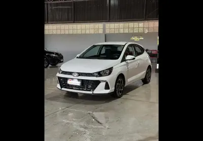 Hyundai hb20 1.0 comfort 12v 4p