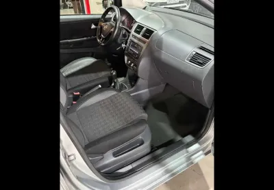 Volkswagen fox 1.6 mi comfortline 8v 4p