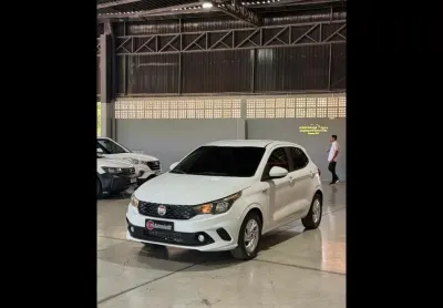 Fiat argo 1.3 drive 8v 4p